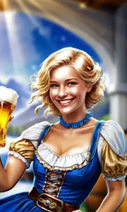 Bavarian Riches 2