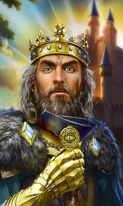 Book Of Camelot