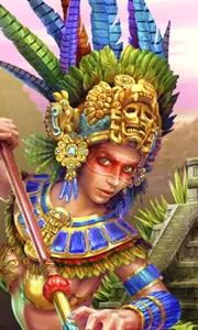 Aztec Spell Forgotten Empire