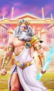 Gates of Olympus