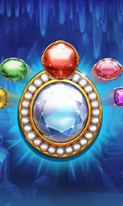 Crystal Caverns Megaways