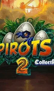 Pirots 2