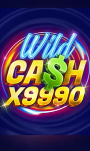 Play Wild Cash x9990