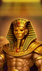 Treasures of Osiris