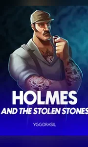Holmes & the Stolen Stones